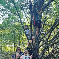 Horseshoe Trail at Lake Grapevine