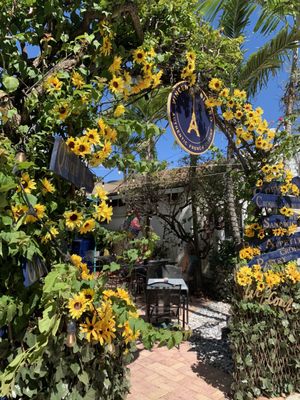 Vincent's French Bakery by null