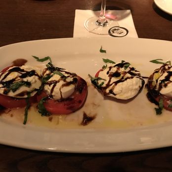 Old Man Rafferty's - burrata was perfect - Bars Near Me - New Brunswick, New Jersey