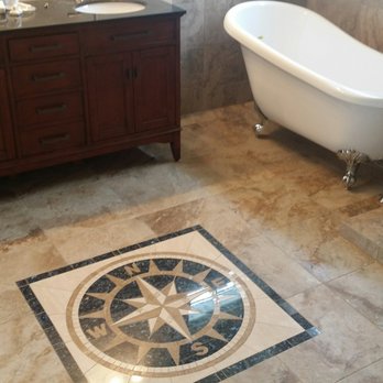 American Floor Covering & Remodeling - Full Bathroom Remodel with Soaking Tub - Flooring Near Me - Johnsburg, Illinois American Floor Covering & Remodeling - Full Bathroom Remodel with Soaking Tub - Flooring Near Me - Johnsburg, Illinois