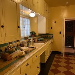 Workman and Temple Family Homestead Museum
