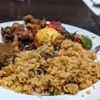 Anjappar Chettinad Indian Restaurant gift card
