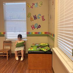 River Ridge Pediatrics - Toys for the kids to play with