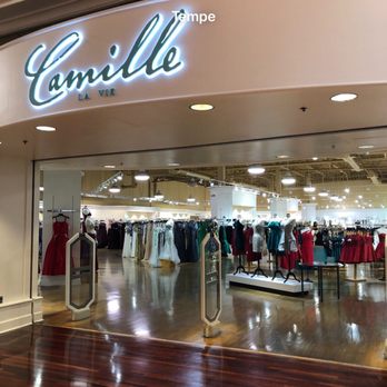 Camille La Vie - Women's Clothing Near Me - Tempe, Arizona Camille La Vie - Women's Clothing Near Me - Tempe, Arizona