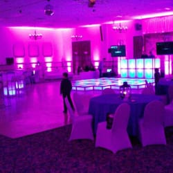 VFW Post 4927 - Sweet 16