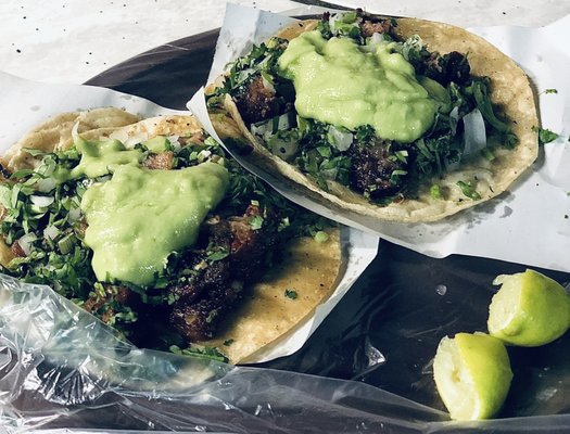 El Paisa Tacos by null