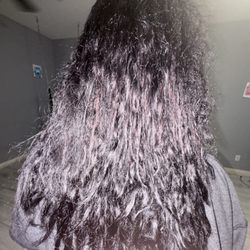 GateWay Community College - Central City - Hair result 0/10