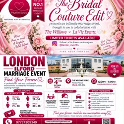Muslim Marriage Events - Muslim Marriage Events Ilford