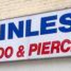 Painless Tattoo & Piercing