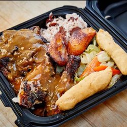 SERG Takeout Kitchen