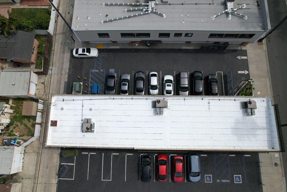 Slide of Enriquez Roofing