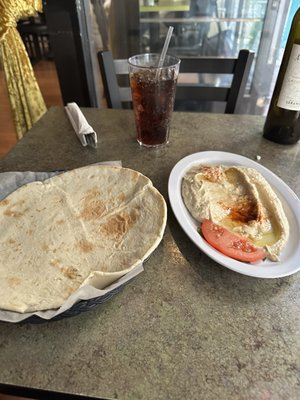 Habibi Restaurant by null