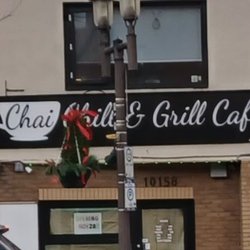 Chai Chill and Grill Cafe - Opening soon
