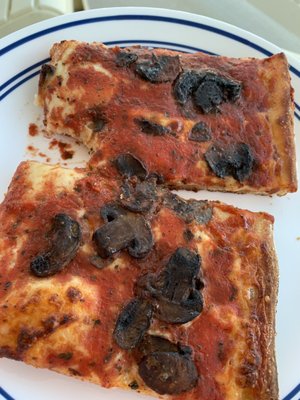 Santucci's Original Square Pizza - Ventnor, NJ by null