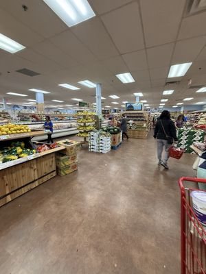 Trader Joe's by null