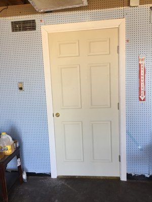 Chuku Woodwork and Remodeling