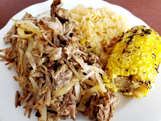 Casa Grande Bar and Grill by null