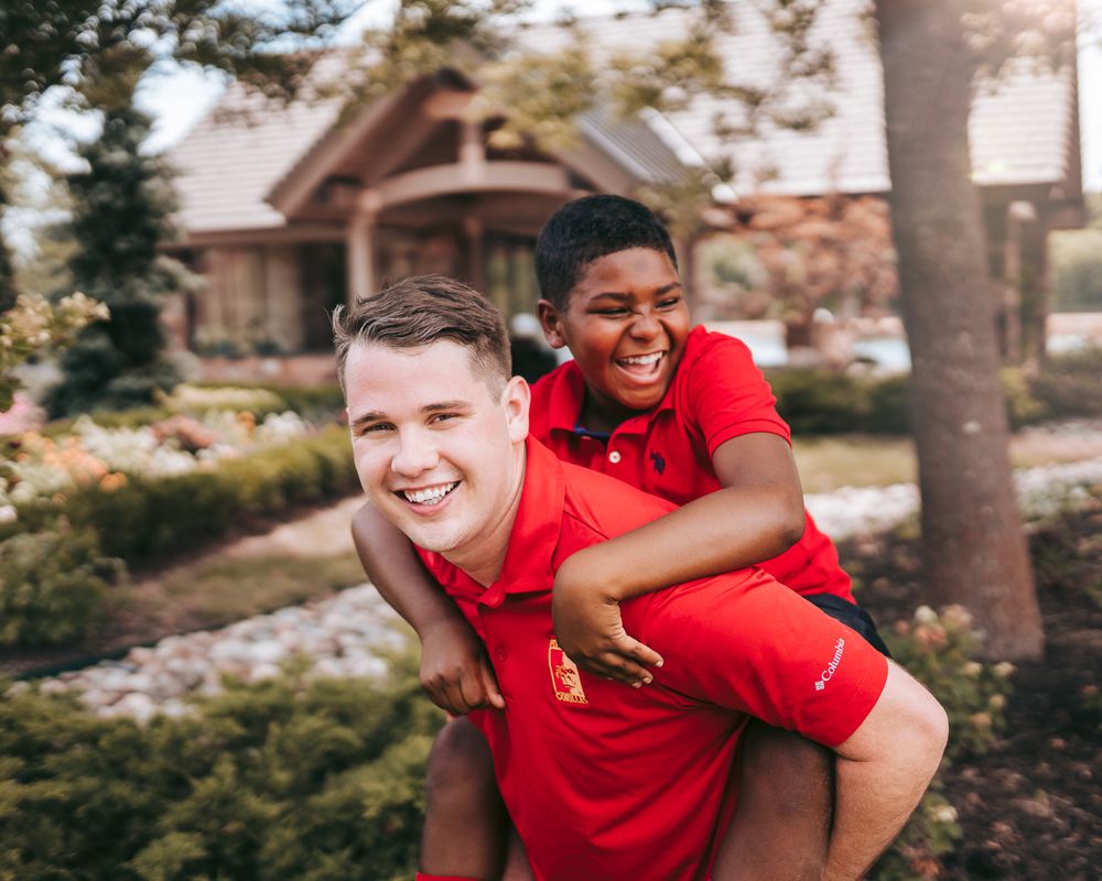 Big Brothers Big Sisters of Crawford County - social services organization in Tampa, FL