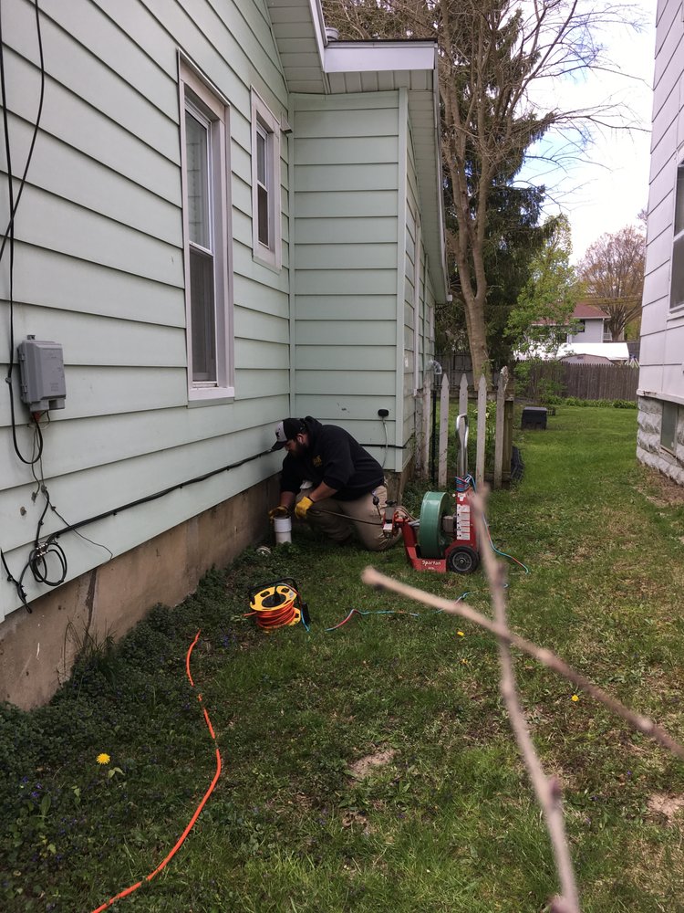 Slide of Minuteman Sewer And Drain