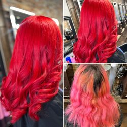 Stage Hair Salon