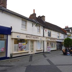 Beauty Secrets Salon and Spa