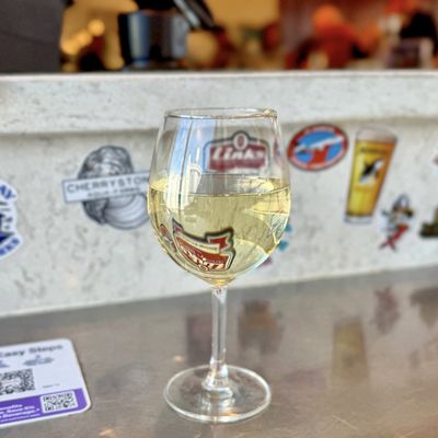 Back Bay Bistro by null