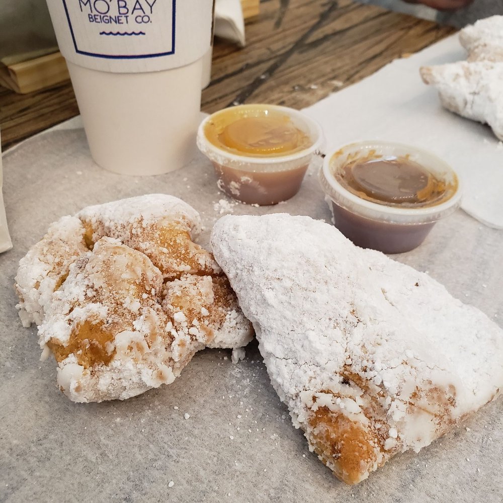 Mo'Bay Beignet - Coffee & Tea Near Me - Mobile, Alabama Mo'Bay Beignet - Coffee & Tea Near Me - Mobile, Alabama