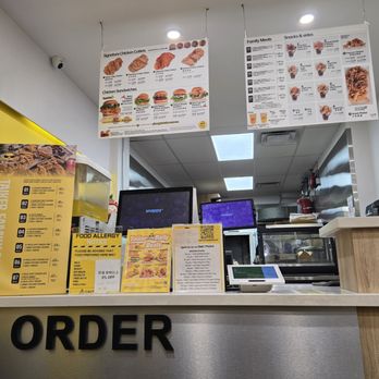 Ai Taiker Taiwanese Fried Chicken - Chicken Shop Near Me - Markham, Ontario Ai Taiker Taiwanese Fried Chicken - Chicken Shop Near Me - Markham, Ontario
