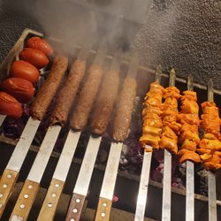 Aria Meat & BBQ