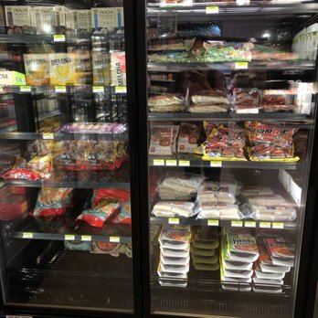 District Market - Frozen Asian food - Grocery Near Me - Seattle, Washington