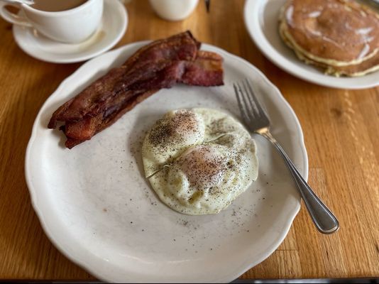 The Original Pancake House by null