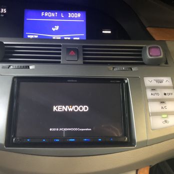 DTS Performance - Car Stereo Installation Near Me