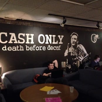 8th Note Coffeehouse - cash only death before death - Coffee & Tea Near Me - Milwaukee, Wisconsin 8th Note Coffeehouse - cash only death before death - Coffee & Tea Near Me - Milwaukee, Wisconsin