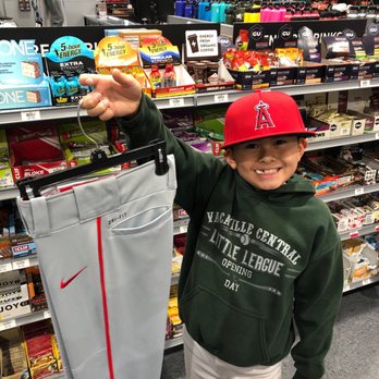 DICK'S Sporting Goods - More baseball clothing... - Outdoor Gear Near Me - Roseville, California DICK'S Sporting Goods - More baseball clothing... - Outdoor Gear Near Me - Roseville, California