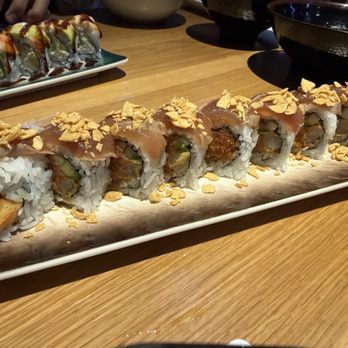 Sully's Erumi Sushi - Sushi Bars Near Me - Glendale, Arizona Sully's Erumi Sushi - Sushi Bars Near Me - Glendale, Arizona