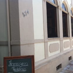 Armazém Timbiras