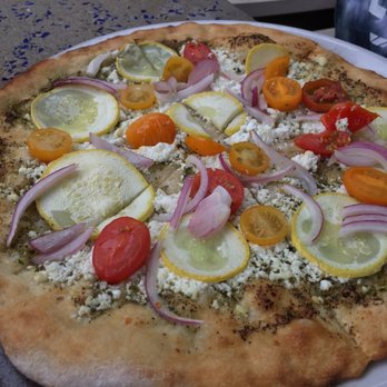 Ithaca Beer Company - Garden pizza - Burgers Near Me - Ithaca, New York Ithaca Beer Company - Garden pizza - Burgers Near Me - Ithaca, New York