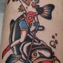 Photo of Pale Moon Tattoo