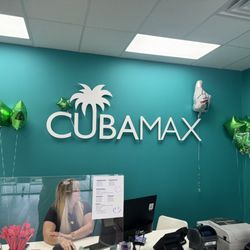 Cubamax - Ofrecemos servicios integrales para el viajero a Cuba y otros destinos, Pasaporte cubano y visas, asà como envio de dinero y productos