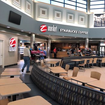 Kennebunk Service Plaza Northbound - Rest Stops Near Me - Kennebunk, Maine