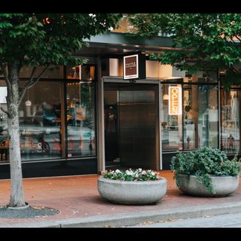 Marsh & Mallow - Outside of the shop - Caterers Near Me - Portland, Oregon Marsh & Mallow - Outside of the shop - Caterers Near Me - Portland, Oregon