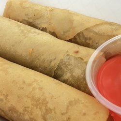 Egg Roll Plus