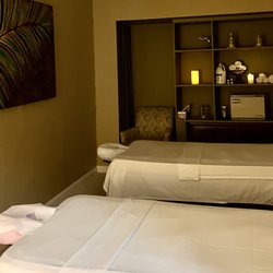 Hilltop Massage