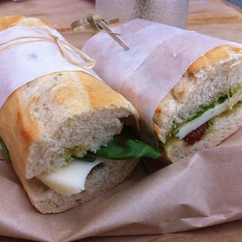 Baguette & Co - The 'Bardot' baguette :D - Cafes Near Me - Auckland, AUK Baguette & Co - The 'Bardot' baguette :D - Cafes Near Me - Auckland, AUK