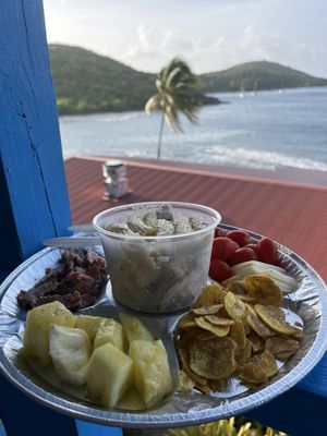 Olga's Fancy by null