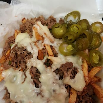 The Avenue Grill - Philly cheese steak fries #AVENUEGRILL - Chicken Wings Near Me - Jacksonville, Florida The Avenue Grill - Philly cheese steak fries #AVENUEGRILL - Chicken Wings Near Me - Jacksonville, Florida