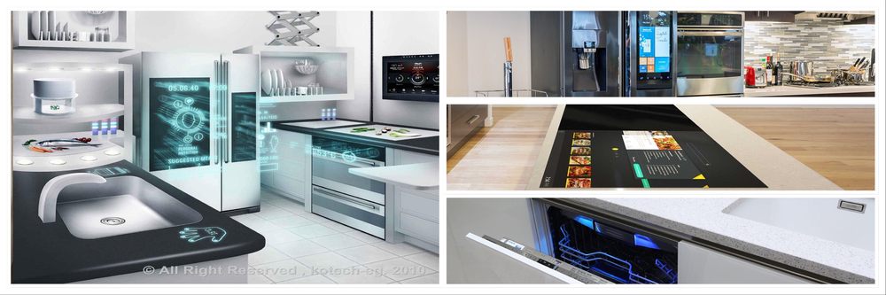 Slide of Eco Smart Builder