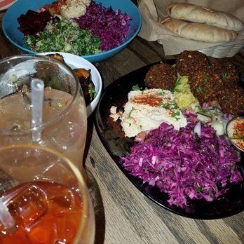 Kulushkat - Middle Eastern Near Me - Brooklyn, New York