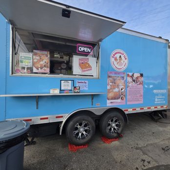 GoodBelly - Donuts Near Me - Auburn, Washington GoodBelly - Donuts Near Me - Auburn, Washington