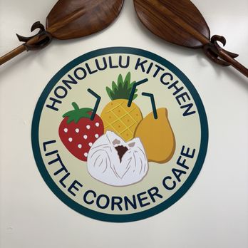 Honolulu Kitchen Little Corner Cafe - Juice Bars & Smoothies Near Me - Honolulu, Hawaii Honolulu Kitchen Little Corner Cafe - Juice Bars & Smoothies Near Me - Honolulu, Hawaii